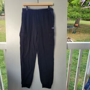 Champion Navy Joggers
